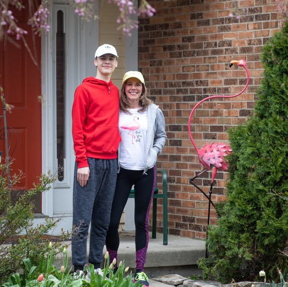 About Jen and Chase - Picture 2 of 8